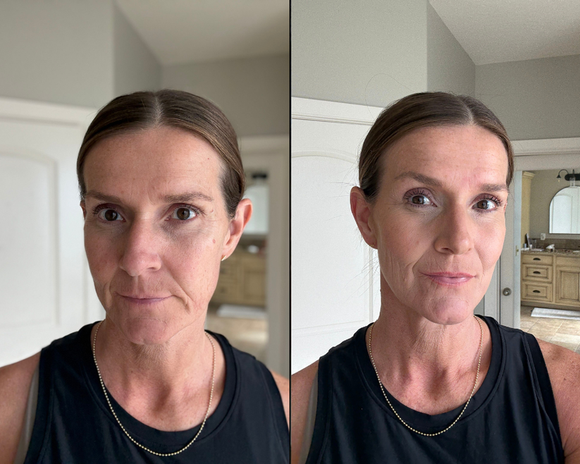 🚨 Flash Sale! 50% Off Korean Magic Tone-Changing Foundation Stick