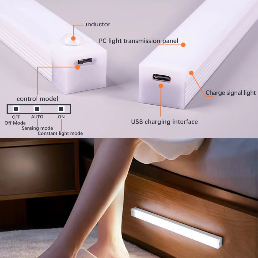 🎁Hot Sale🔥Intelligent Light PRO