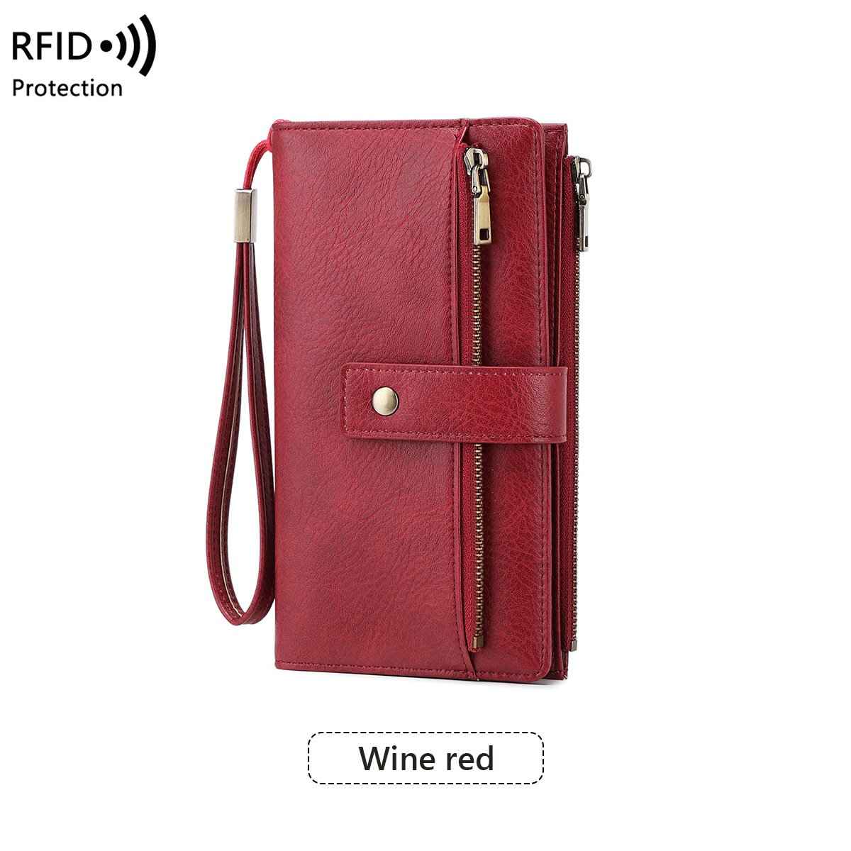 🔥Now’s The Perfect Time to Grab It!🔥2026 New Women's Wallets