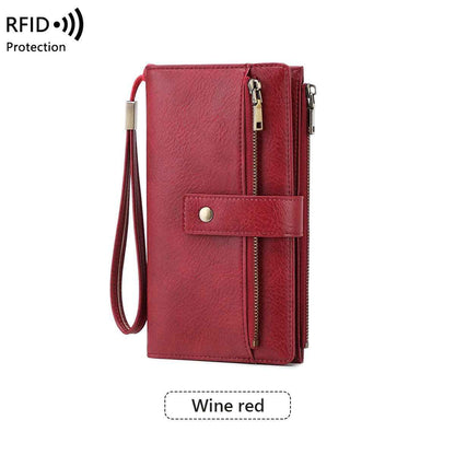 🔥Now’s The Perfect Time to Grab It!🔥2026 New Women's Wallets
