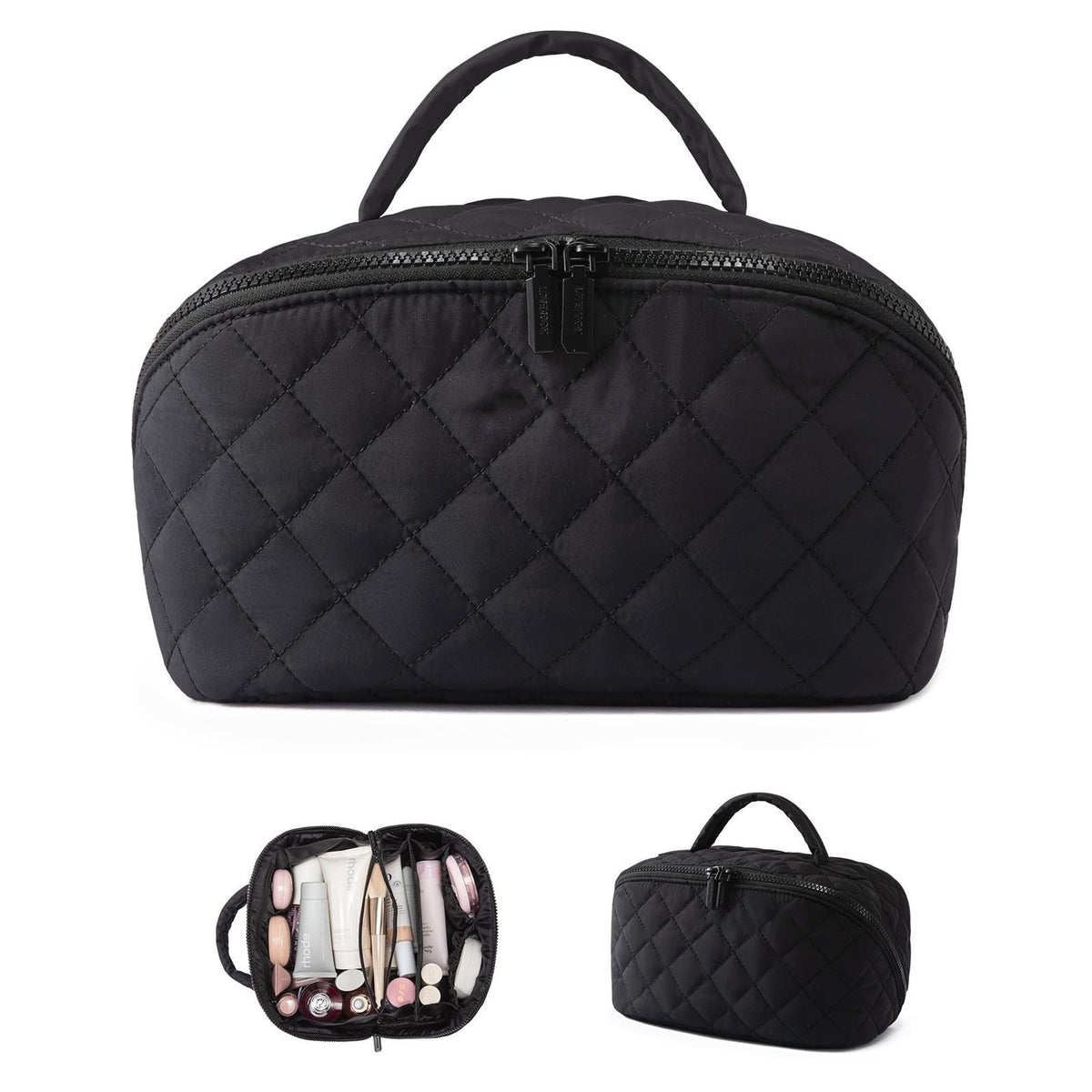 🎉🎉Travel Makeup Bag for Woman
