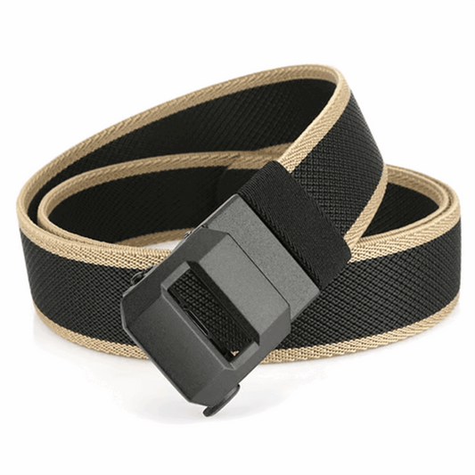 🔥Last Day 49% OFF🔥EDC Nylon Ratchet Belt