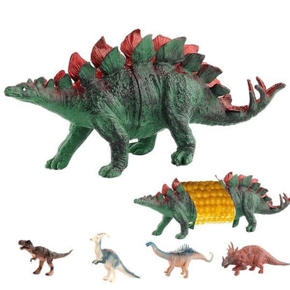 🔥Last Day Promotion🦖 Dino Bite Corn Holders 🌽Turn Ordinary Corn Into The Most Fun Thing On The Table🧒