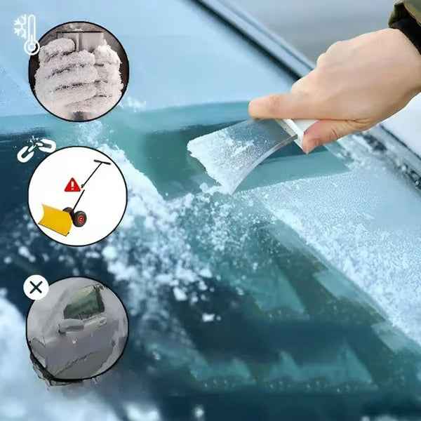 🔥Last day for 50% off - Car Interference Antifreeze Instrument