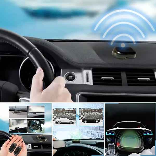 🔥Last day for 50% off - Car Interference Antifreeze Instrument