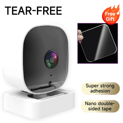 🔥 crystal-clear security camera 🎥 Color Night Vision 🌙 24/7 Recording & Smart Alerts 🚨 Easy Install! 🔒