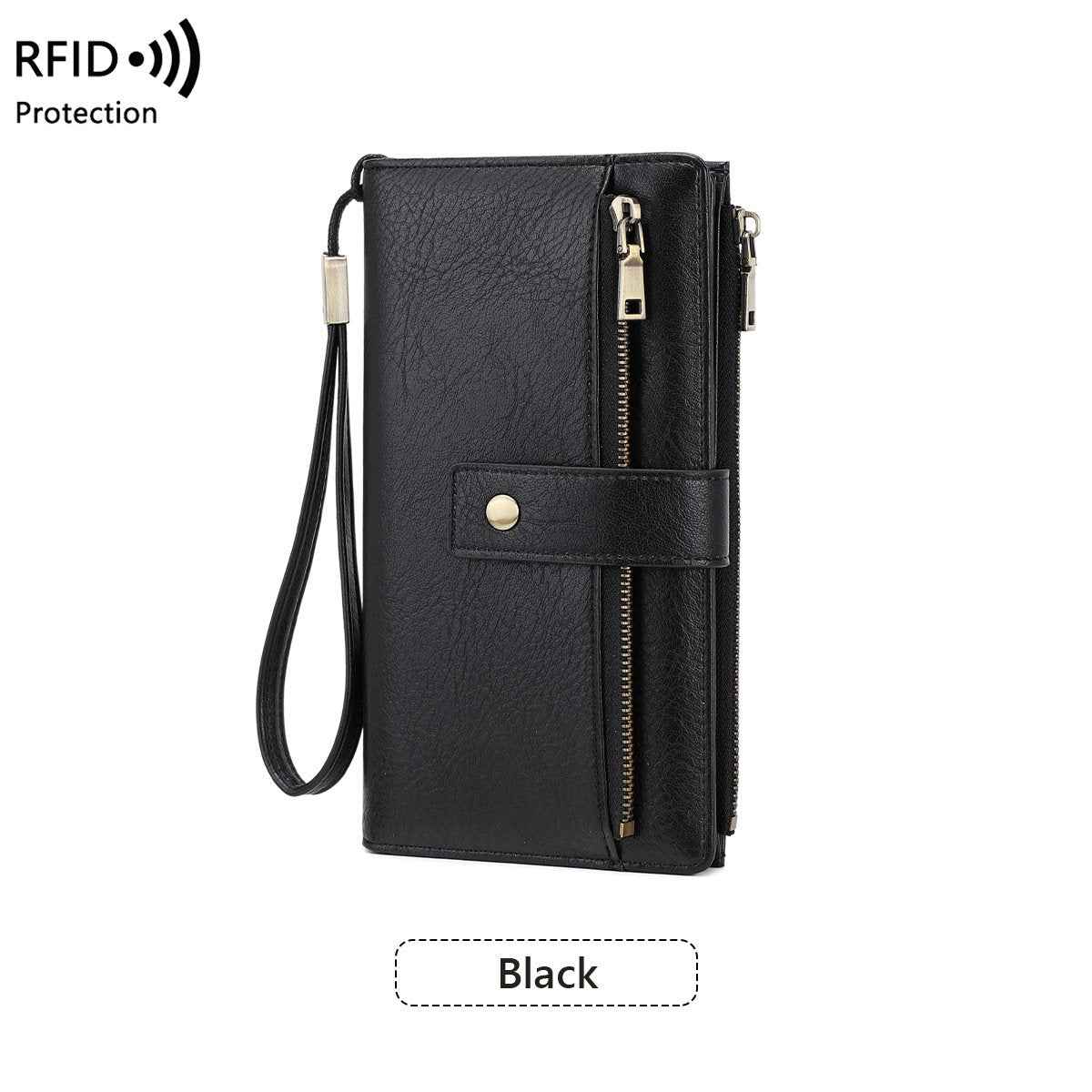 🔥Now’s The Perfect Time to Grab It!🔥2026 New Women's Wallets
