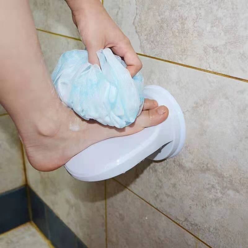 Biggest Sale🎉🎁Shower Foot Rest Stand