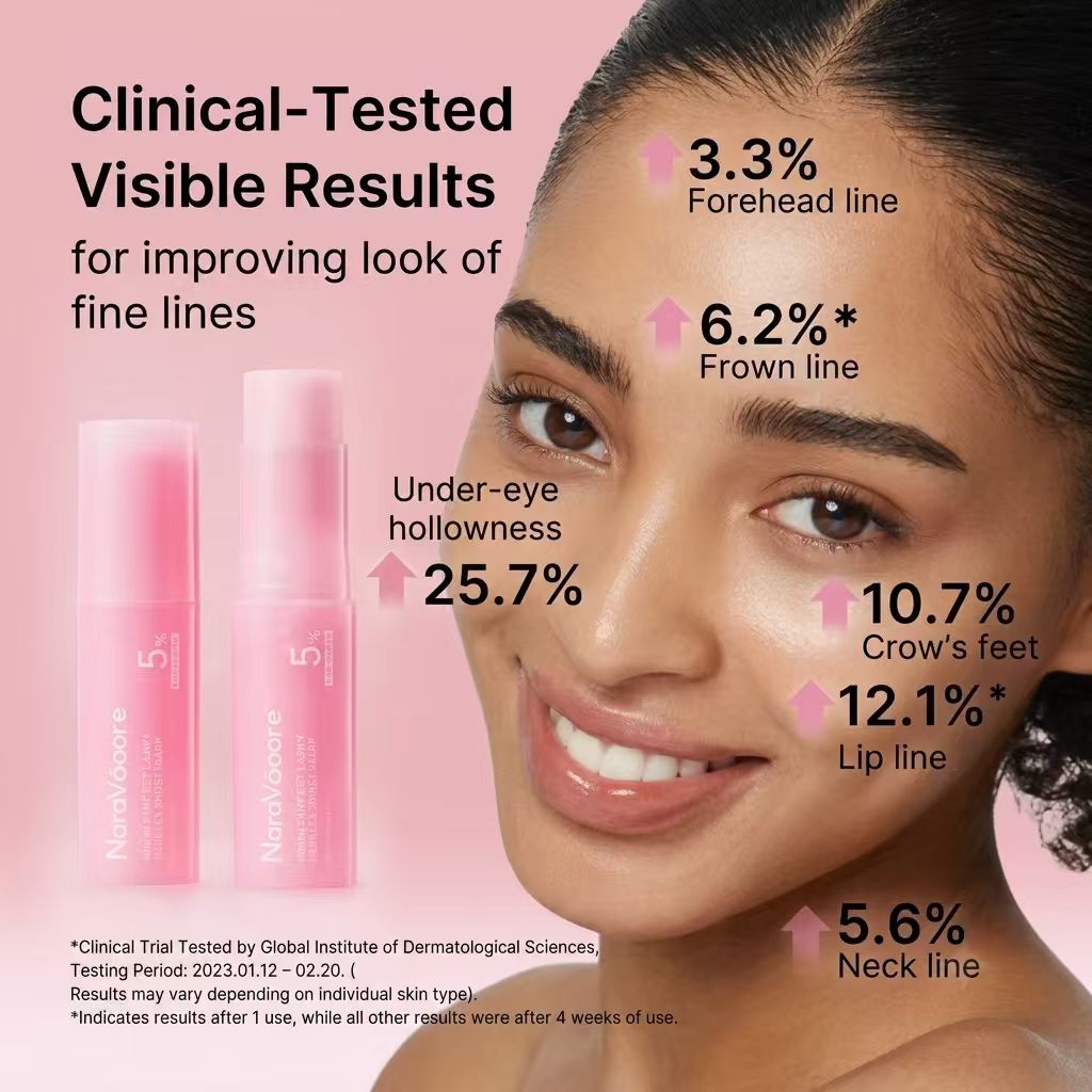 LAST DAY - BUY 2 GET 1 FREE💜Pink Collagen Volume Multi Balm