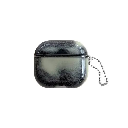 🏆️Flash Sale🎇50% OFF💫Luminous Quicksand AirPod Case for AirPods 1/2/3/4/Pro 2/3 🌟- Shock Absorbing and Protective✨️