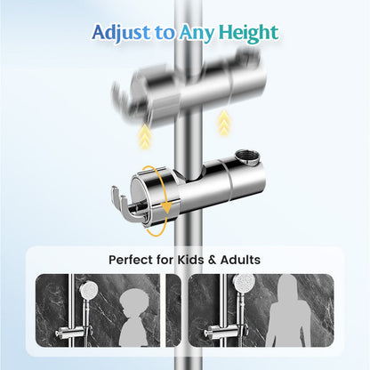 📢SHOP SALE -Hand shower holder without drilling