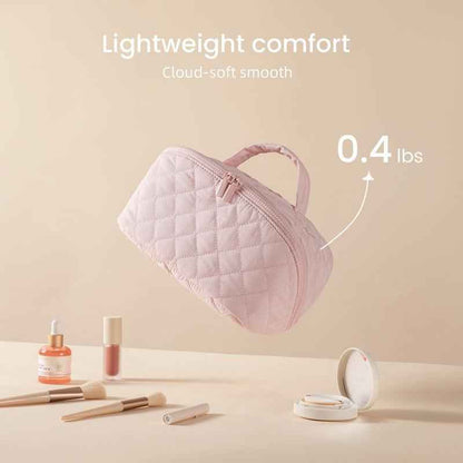 🎉🎉Travel Makeup Bag for Woman