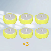 💛LEMON Refills-36pcs