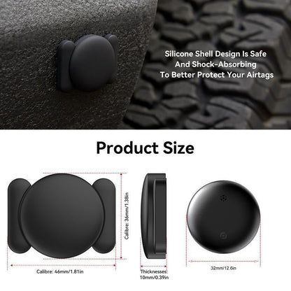✨🔥Anti-Theft Mini GPS for Cars, Kids & Pets A