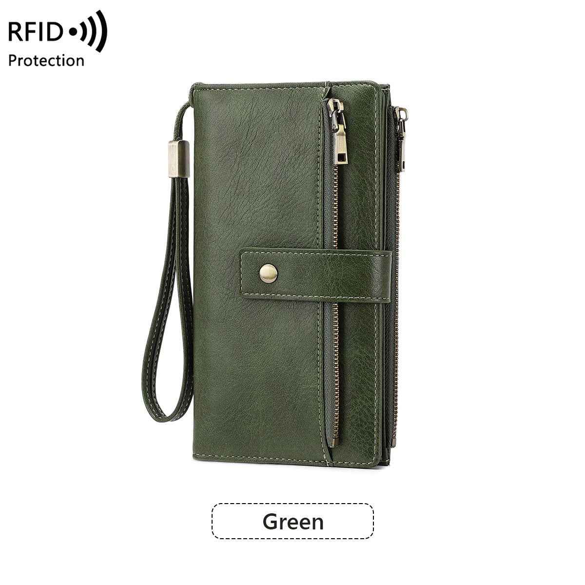 🔥Now’s The Perfect Time to Grab It!🔥2026 New Women's Wallets