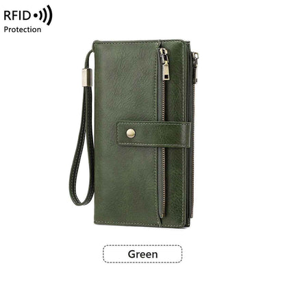 🔥Now’s The Perfect Time to Grab It!🔥2026 New Women's Wallets