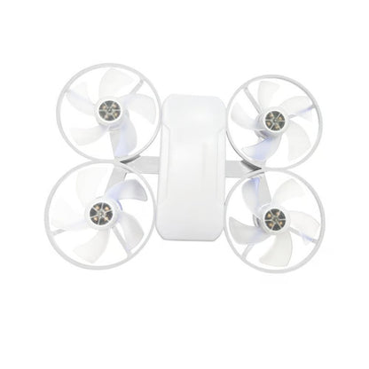 🔥50% Off |💡Drone-Inspired LED Ceiling Fan Light