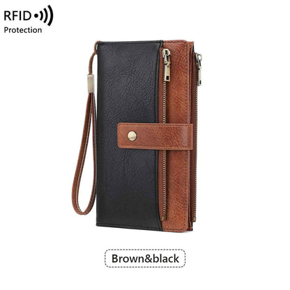 🔥Now’s The Perfect Time to Grab It!🔥2026 New Women's Wallets