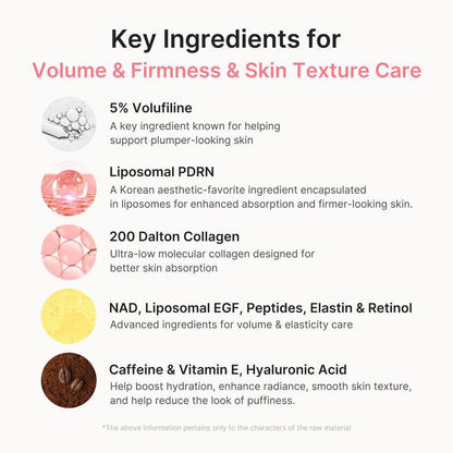 LAST DAY - BUY 2 GET 1 FREE💜Pink Collagen Volume Multi Balm