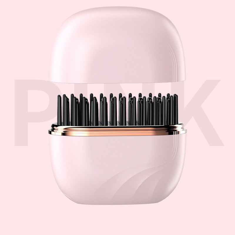 Your portable wireless hair styling device