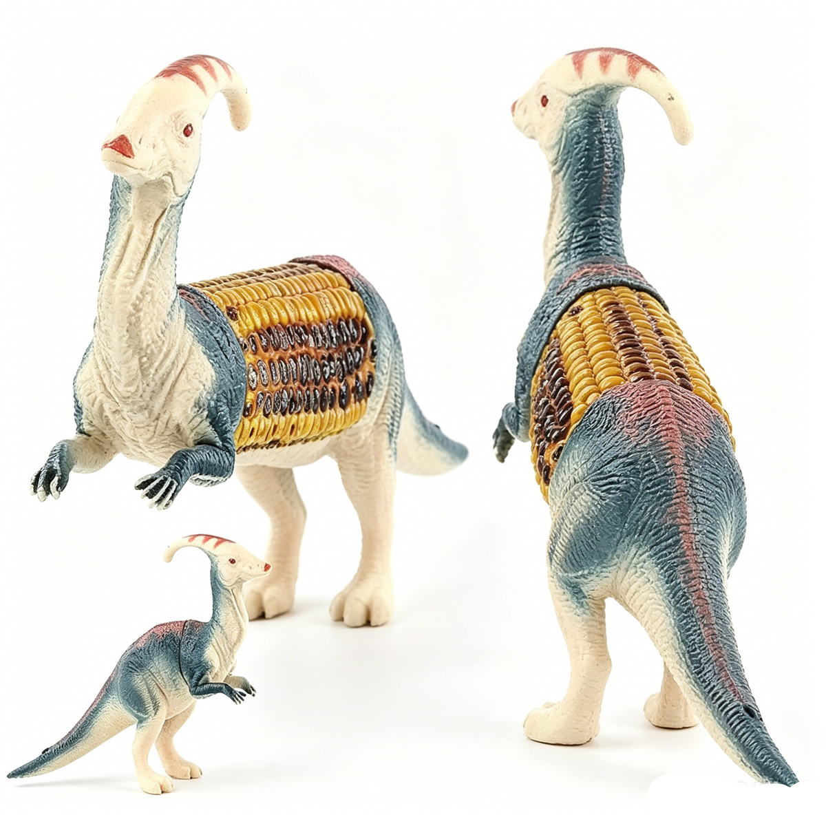 🔥Last Day Promotion🦖 Dino Bite Corn Holders 🌽Turn Ordinary Corn Into The Most Fun Thing On The Table🧒