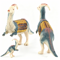 Parasaurolophus