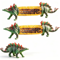 Stegosaurus