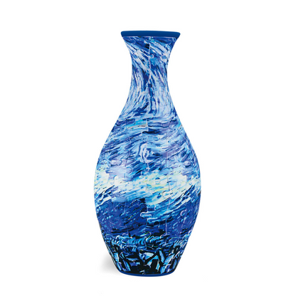 Not Just a 3D Puzzle Vase – A Mother’s Day Gift She’ll Never Forget