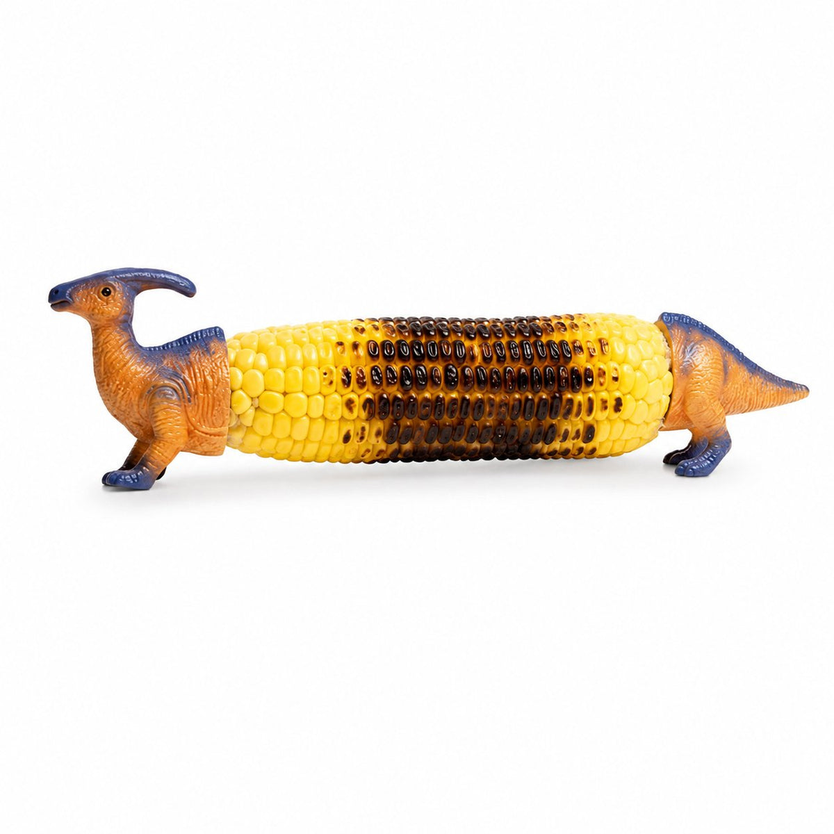 🔥Last Day Promotion🦖 Dino Bite Corn Holders 🌽Turn Ordinary Corn Into The Most Fun Thing On The Table🧒