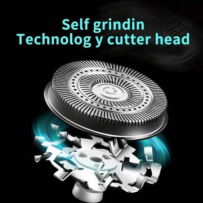 🔥LAST DAY - 49% OFF 🔥✨Newest Mini Portable Electric Shaver