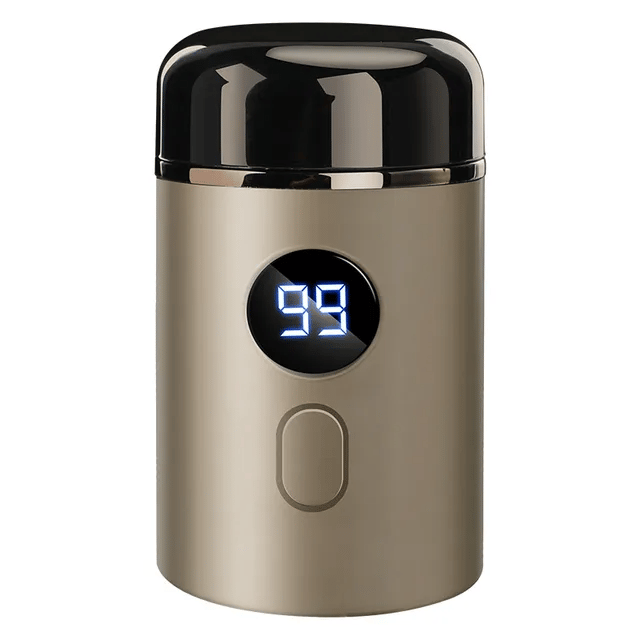 🔥LAST DAY - 49% OFF 🔥✨Newest Mini Portable Electric Shaver