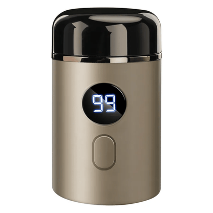🔥LAST DAY - 49% OFF 🔥✨Newest Mini Portable Electric Shaver