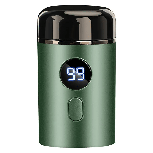 🔥LAST DAY - 49% OFF 🔥✨Newest Mini Portable Electric Shaver
