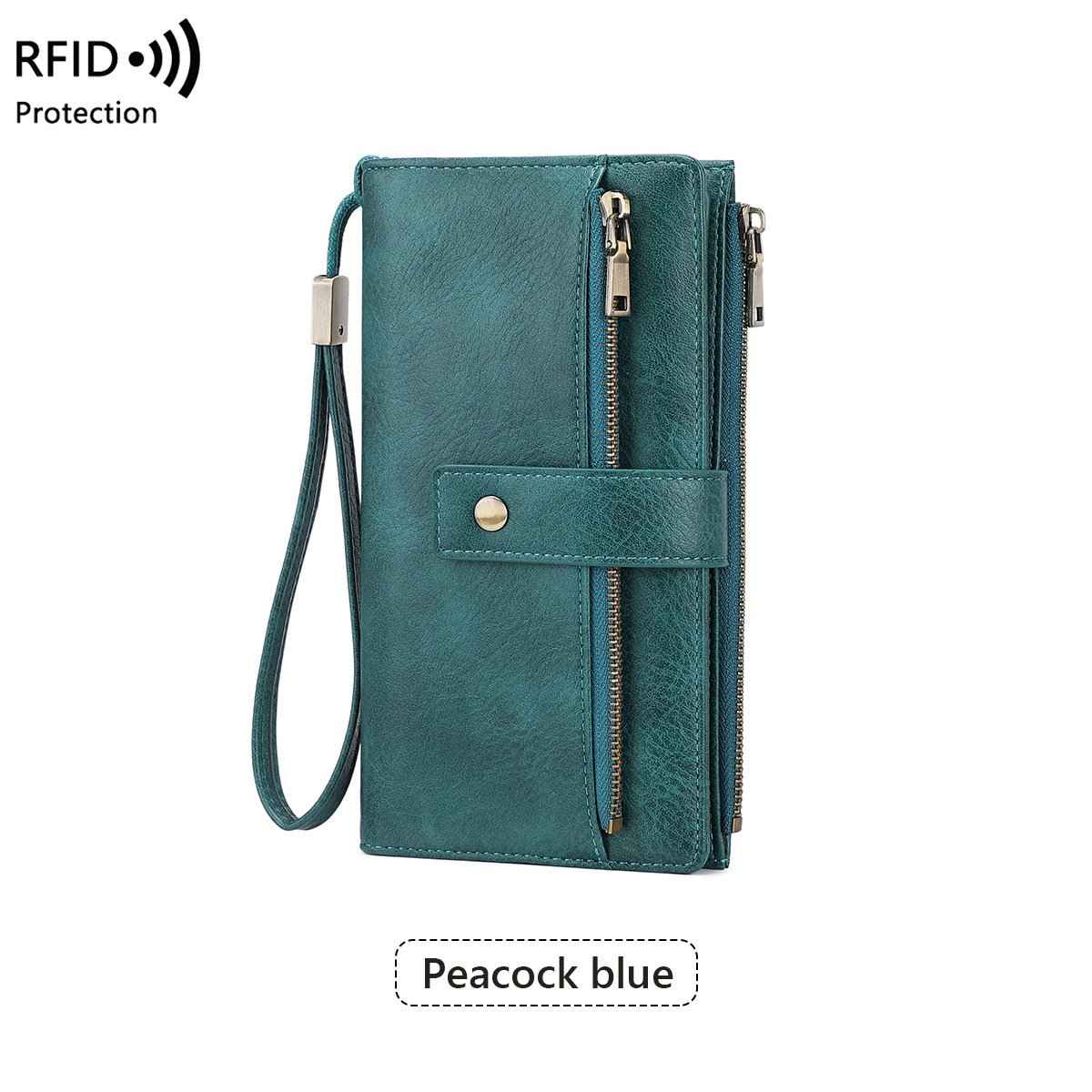 🔥Now’s The Perfect Time to Grab It!🔥2026 New Women's Wallets