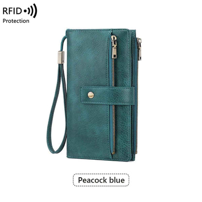 🔥Now’s The Perfect Time to Grab It!🔥2026 New Women's Wallets