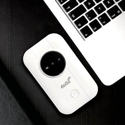 🔥Pocket WiFi [FREE INTERNET IN YOUR POCKET]