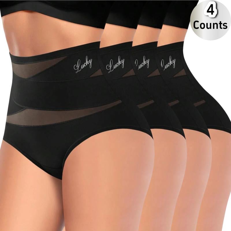 🎁Super High-Waist Shaping Panties for Women
