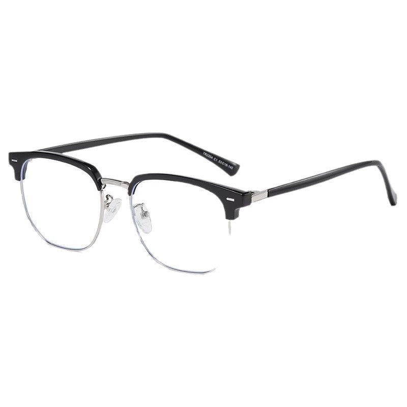 👓Best Selling 50% Off🔥Automatic zoom anti-blue light presbyopia glasses