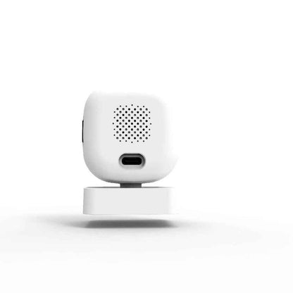 🔥 crystal-clear security camera 🎥 Color Night Vision 🌙 24/7 Recording & Smart Alerts 🚨 Easy Install! 🔒
