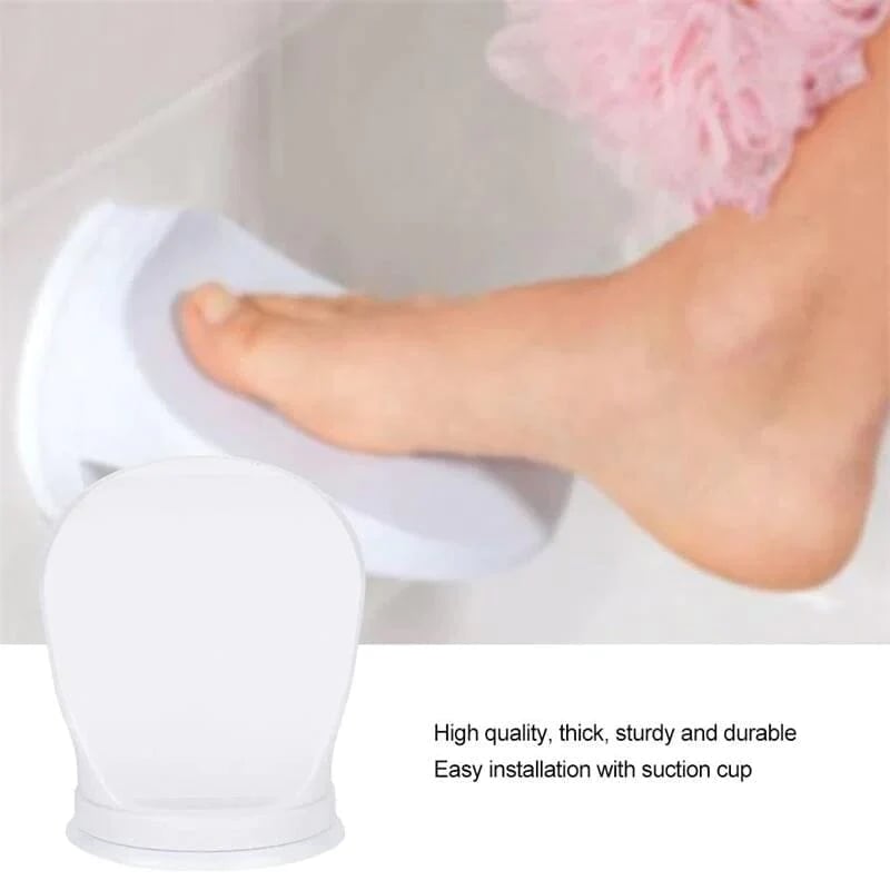 Biggest Sale🎉🎁Shower Foot Rest Stand