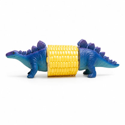 🔥Last Day Promotion🦖 Dino Bite Corn Holders 🌽Turn Ordinary Corn Into The Most Fun Thing On The Table🧒