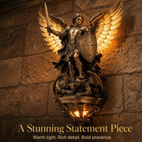 St. Michael Guardian Angel