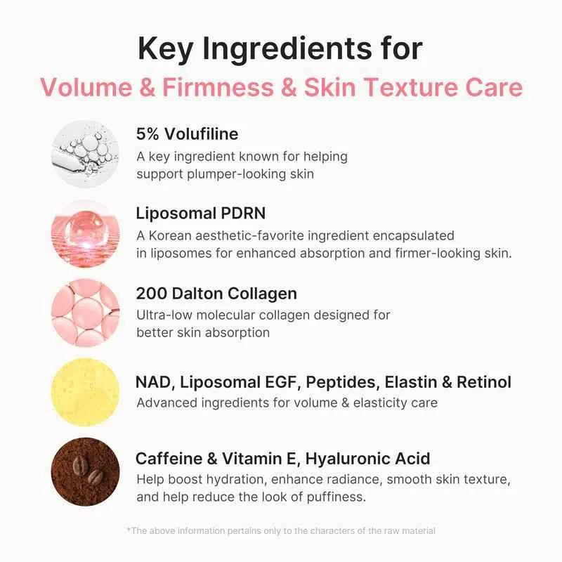 💜LAST DAY -💜Pink Collagen Volume Multi Balm
