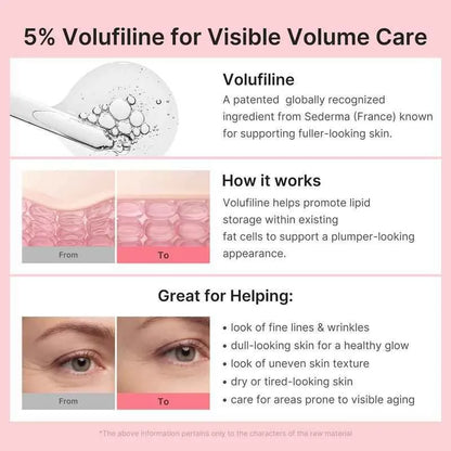 💜LAST DAY -💜Pink Collagen Volume Multi Balm