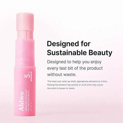 💜LAST DAY -💜Pink Collagen Volume Multi Balm